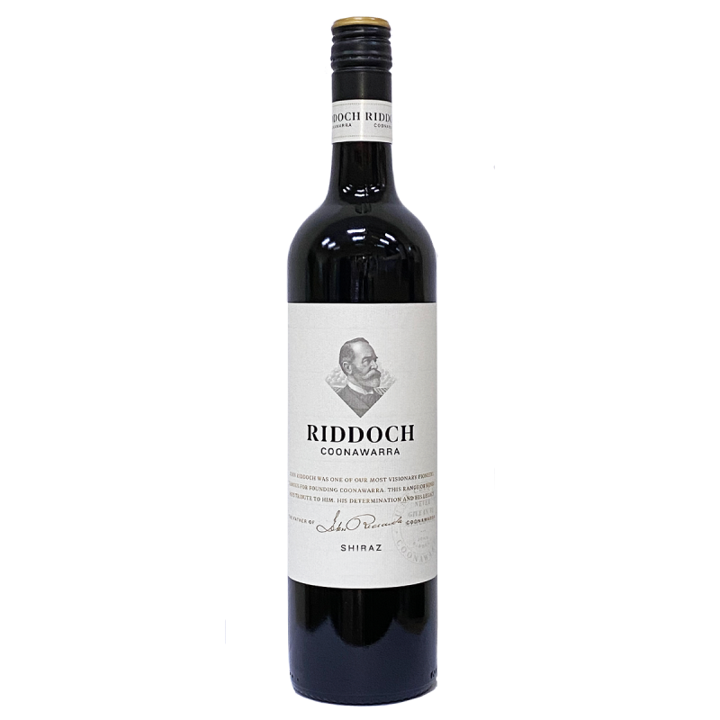 Riddoch Coonawarra Shiraz Ml