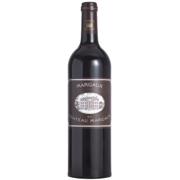 Margaux du Chateau Margaux 2015, 750ml