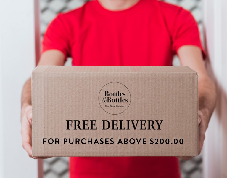 free delivery