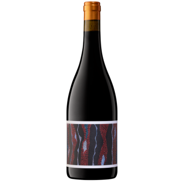 Alkina Birdsong Shiraz 2023, 750ml