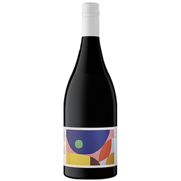 Alkina Kin Shiraz 2023, 750ml