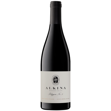 Alkina Polygon No 5 Grenache 2022, 750ml