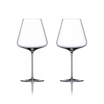 [Set of 2] Kvetna 1794 Auriga Pinot Noir Glass 830ml