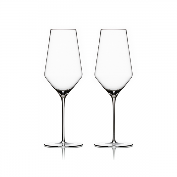 [Set of 2] Kvetna 1794 Auriga Champagne Flute 380ml