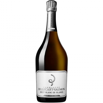 Billecart Salmon Brut Blanc De Blancs, 750ml