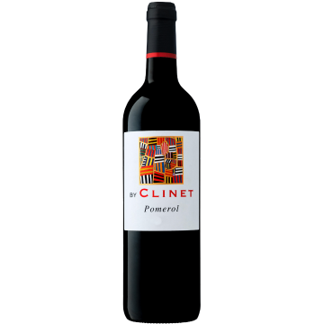 By Clinet Pomerol 2020, 750ml