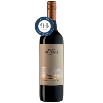 Cape Mentelle Grey Label Cabernet Sauvignon 2021, 750ml