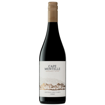 Cape Mentelle Sixteen Hectares Shiraz 2022, 750ml