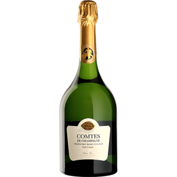 Champagne Taittinger Comtes De Champagne 2013, 750ml