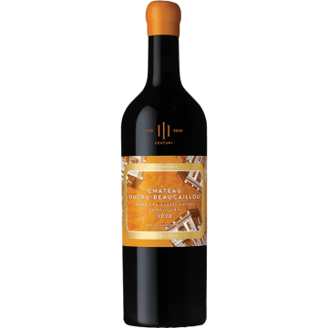 Chateau Ducru Beaucaillou Saint Julien 2020, 750ml