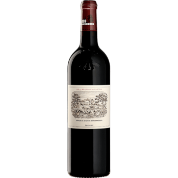 Chateau Lafite Rothschild 2020, 750ml