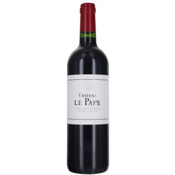 Chateau Le Pape Pessac-Léognan 2019, 750ml