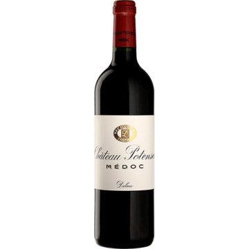 Château Potensac Médoc 2011, 750ml