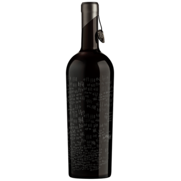 Derange Red Blend by The Prisoner 2022, 750ml