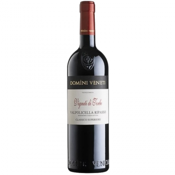 Domini Veneti Vigneti Di Torbe Valpolicella Ripasso 2021, 750ml