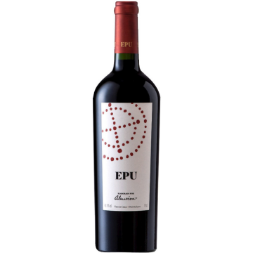 Epu Almaviva 2019, 750ml