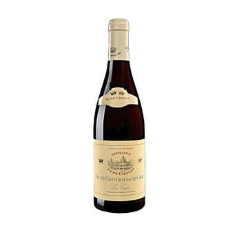 Lupe Cholet Nuits Saint Georges 1er Cru Les Crots 2017, 750ml