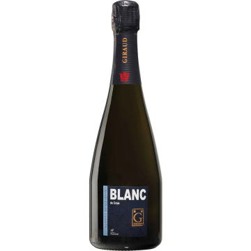 Henri Giraud Blanc de Craie NV, 750ml