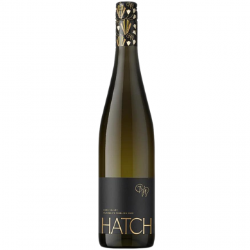 Hatch Wines Eden Valley Flaxmans Riesling 2023, 750ml