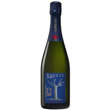 Henri Giraud Esprit Nature G NV, 750ml