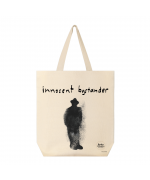 Innocent Bystander Tote Bag