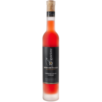 Jackson Triggs Cabernet Franc Icewine 2023, 375ml