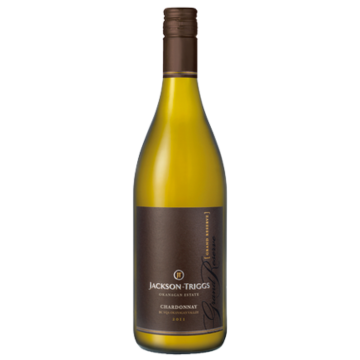 Jackson Triggs Grand Reserve Chardonnay 2022, 750ml