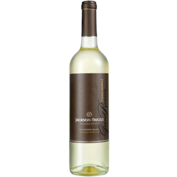 Jackson Triggs Grand Reserve Sauvignon Blanc 2022, 750ml