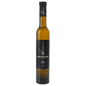 Jackson Triggs Vidal Icewine 2022, 375ml