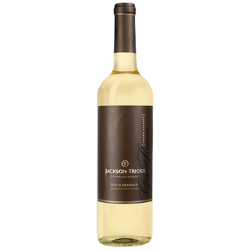 Jackson Triggs Grand Reserve White Meriatge 2021, 750ml