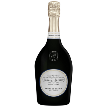 Laurent-Perrier Blanc de Blancs Brut Nature, 750ml