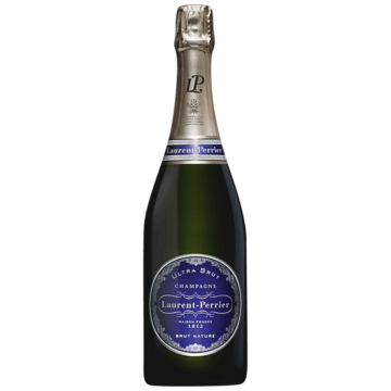 Laurent Perrier Ultra Brut, 750ml