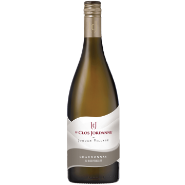 Le Clos Jordanne  Jordan Village Chardonnay 2021, 750ml