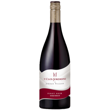 Le Clos Jordanne  Jordan Village Pinot Noir 2021, 750ml