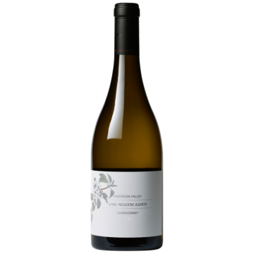 Long Meadow Ranch Anderson Valley Chardonnay 2020, 750ml