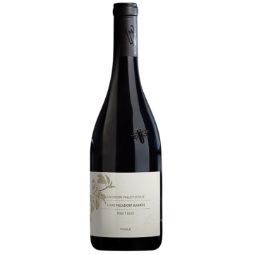 Long Meadow Ranch Anderson Valley Pinole Pinot Noir 2019, 750ml