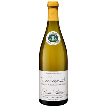 Louis Latour Meursault Blanc 2022, 750ml