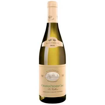 Lupe Cholet Chablis 1er Cru Les Vaillons 2021, 750ml