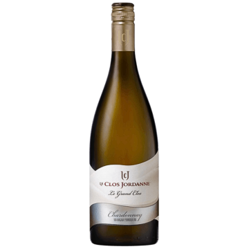 Le Clos Jordanne Le Grand Cru Chardonnay 2021, 750ml