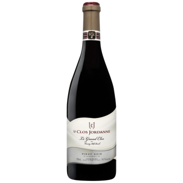 Le Clos Jordanne Le Grand Cru Pinot Noir 2020, 750ml