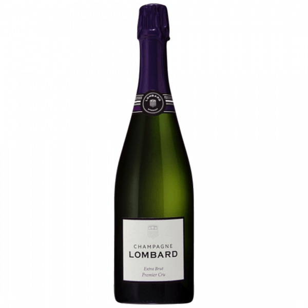 Champagne Lombard