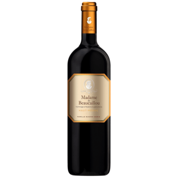 Madame de Beaucaillou Haut Médoc 2019, 750ml