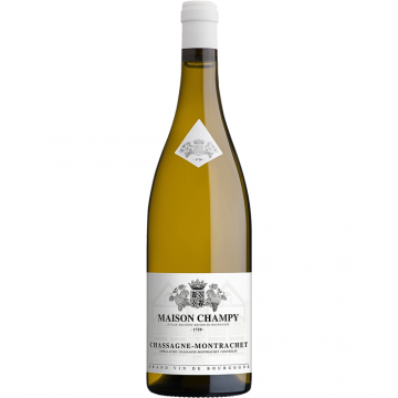 Maison Champy Chassagne Montrachet Blanc 2022, 750ml