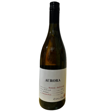 McArthur Ridge Aurora Marlborough Sauvignon Blanc 2024, 750ml