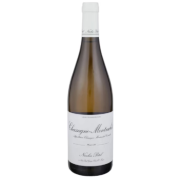 Nicolas Potel Chassagne Montrachet 2023, 750ml