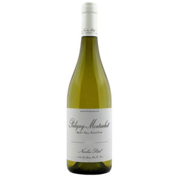 Nicolas Potel Puligny Montrachet 2023, 750ml