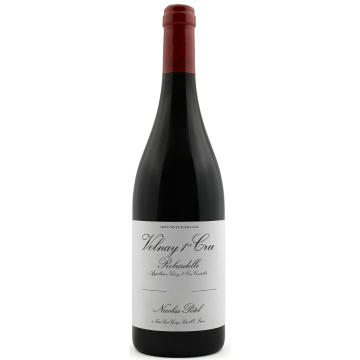 Nicolas Potel Volnay 1er Cru Robardelle 2022, 750ml