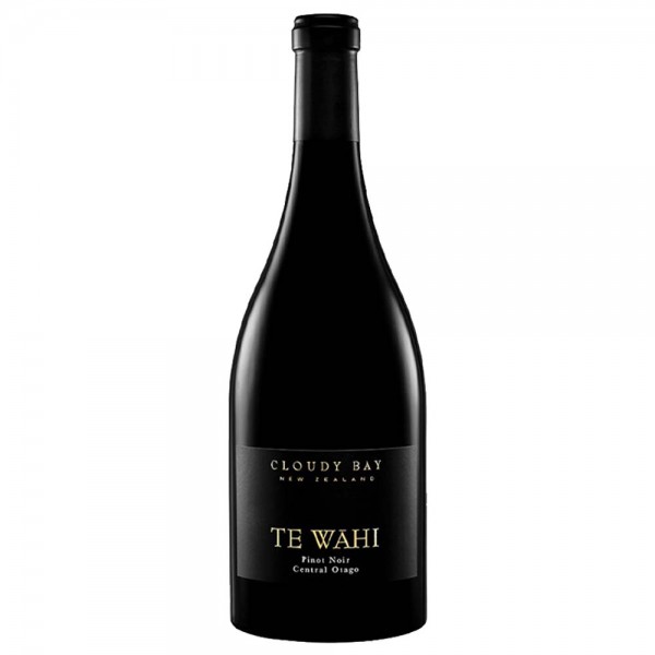 Cloudy Bay Pinot Noir 2018 *CLEARANCE*