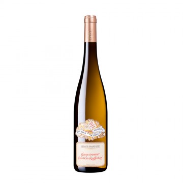 Domaine Maurice Schoech Grand Cru Kaefferkopf Gewurztraminer 2022, 750ml