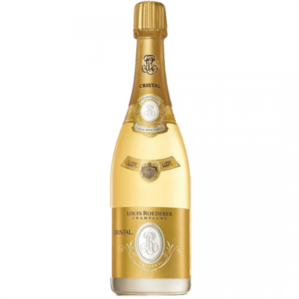 Louis Roederer